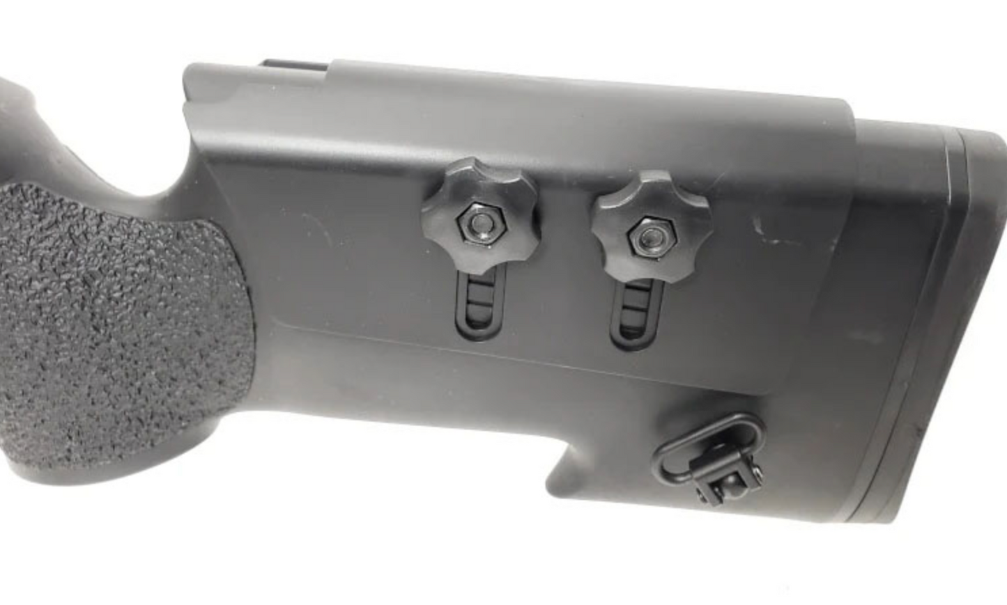 WELL MB4416D Metal Sniper Rifle w/Bipod/Scope