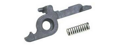 Guarder Cut Off Lever Ver.3