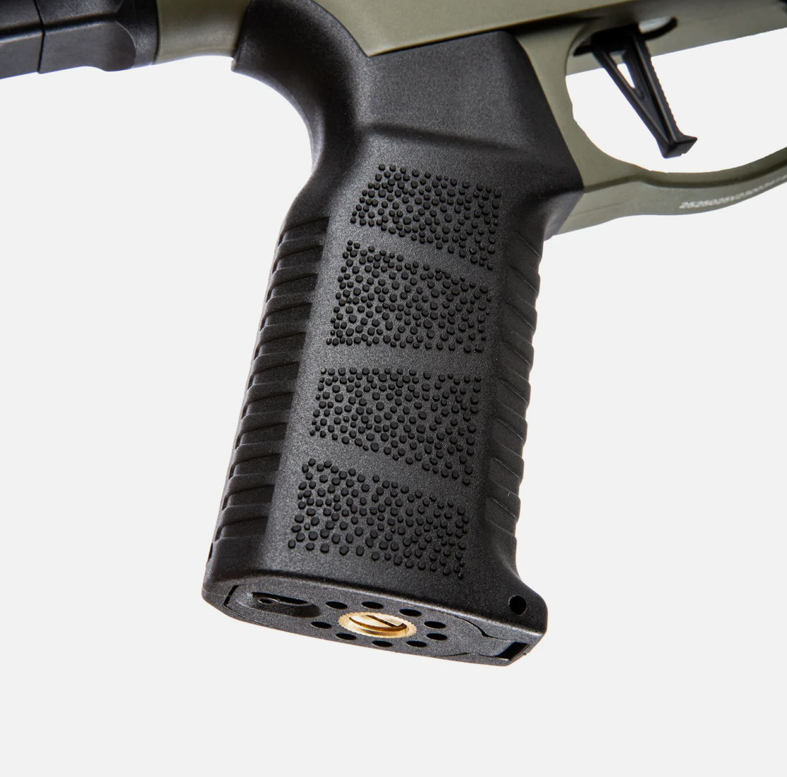 Novritsch SSR9 - Standard Semi/Full - Green - AEG