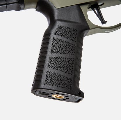Novritsch SSR9 - Standard Semi/Full - Green - AEG