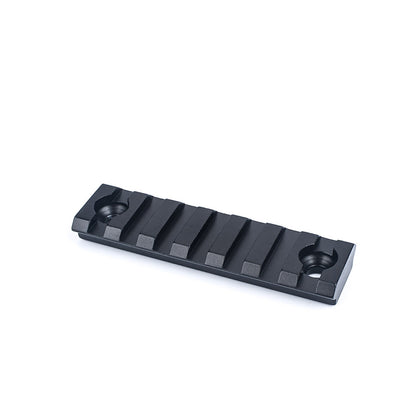WADSN M-Lok - 7 Slot Aluminum Rail