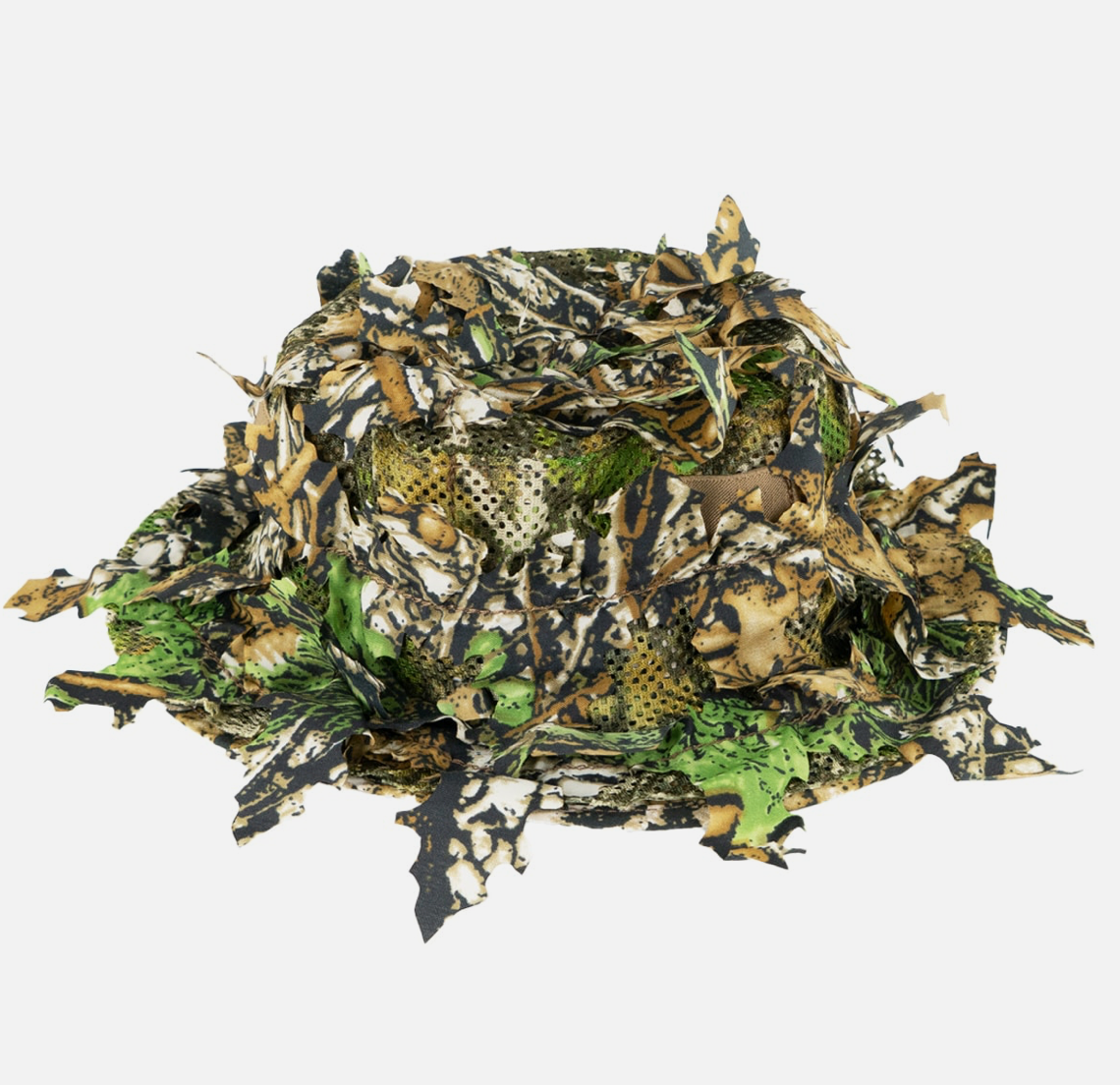 Novritsch - 3D Ghillie Boonie Gen2 - Amber