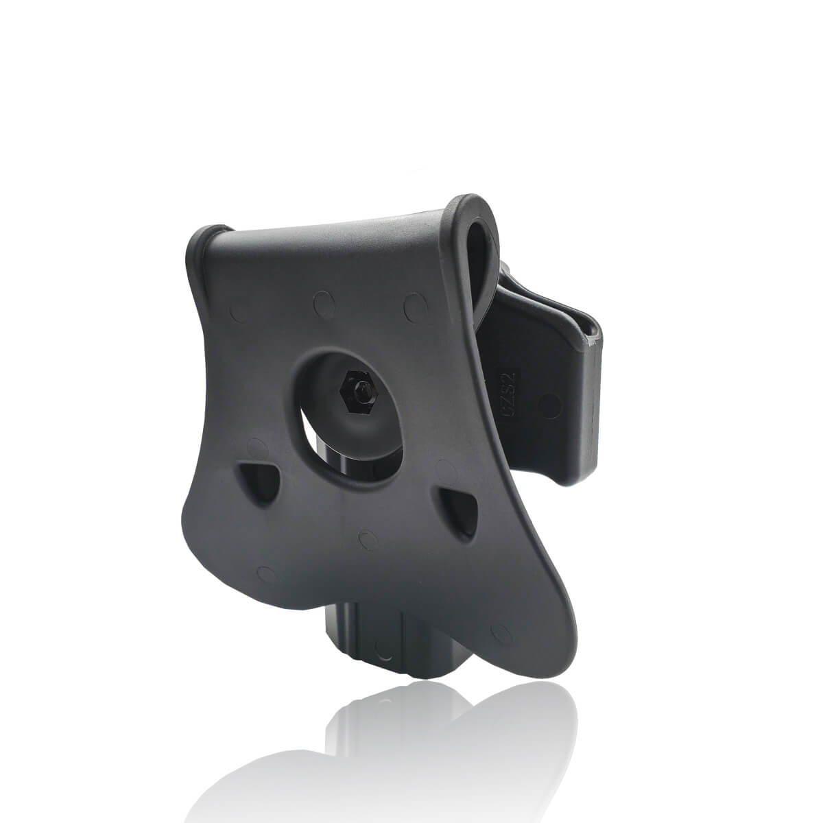Amomax Holster - CZ Shadow 2 - RIGHT HAND