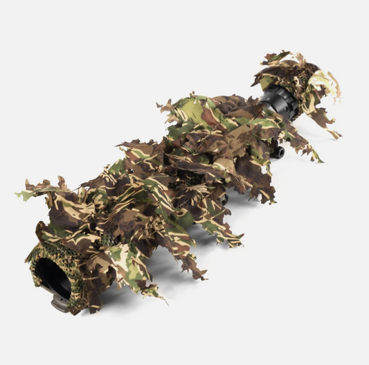 Novritsch - Universal Rifle Scope Camo Cover