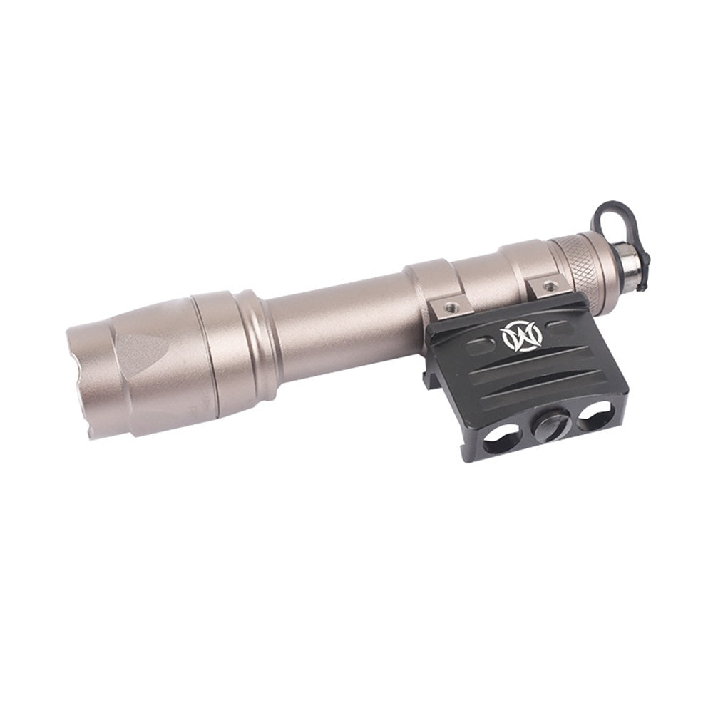 WADSN RM45 Off Set Mount M300/M600 - Logo