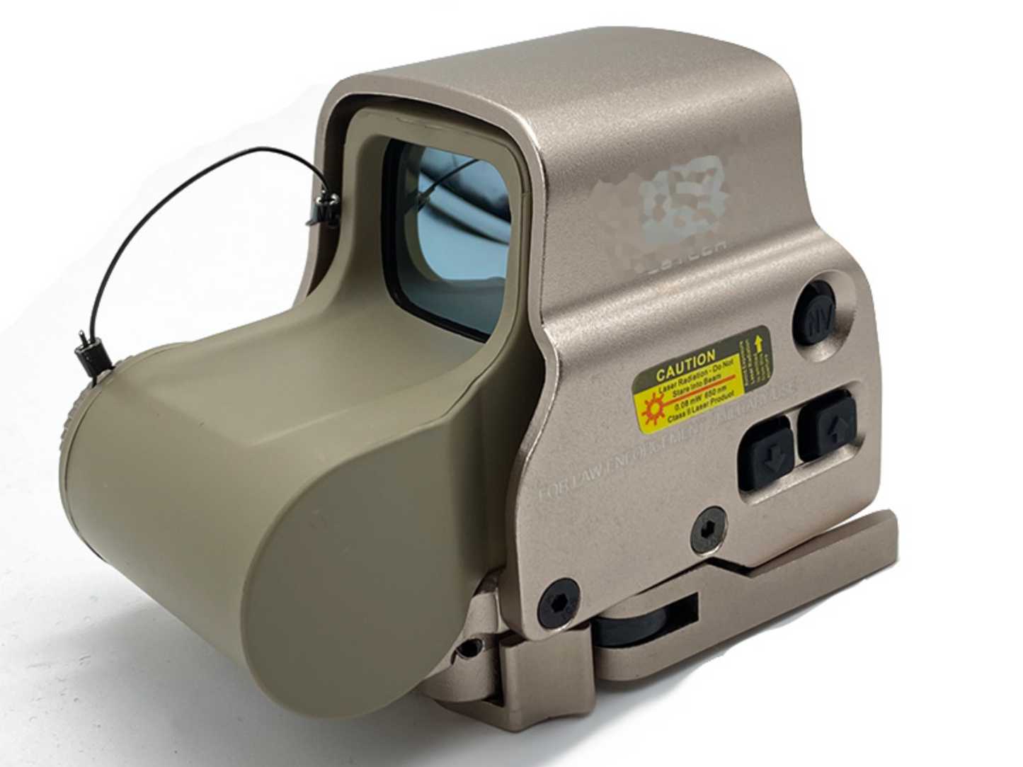 EO XPS3-2 QD Gen2 Sight