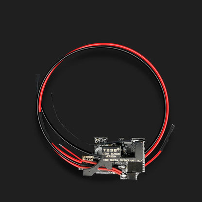 T238 DTU V1.7 Light Sensor Version For V2 Gearbox