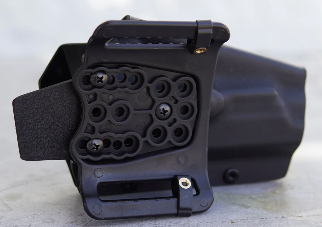 Bravo Kydex Holster for Pistol