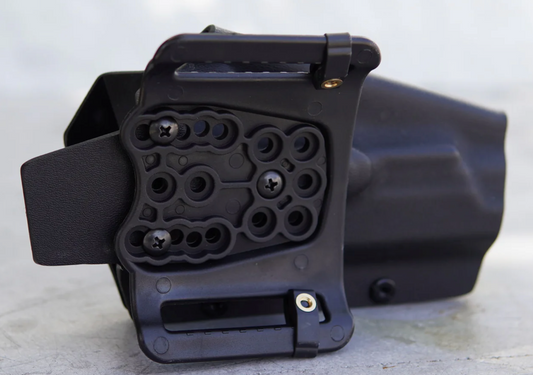 Bravo Kydex Holster for Pistol