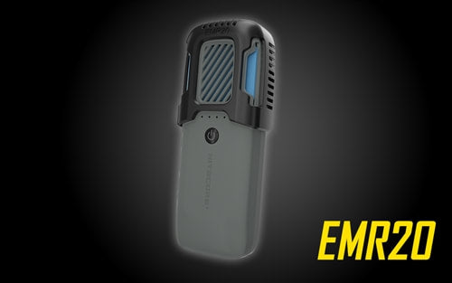 Nitecore Bug Repeller EMR20