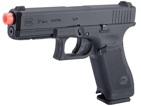 Umarex/VFC Glock 17 (G17) Gen 5 V2 - GBB