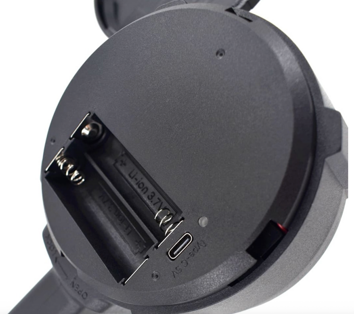 Well Pro - Magazine Drum - ARP/X9 - 1600rds - AEG