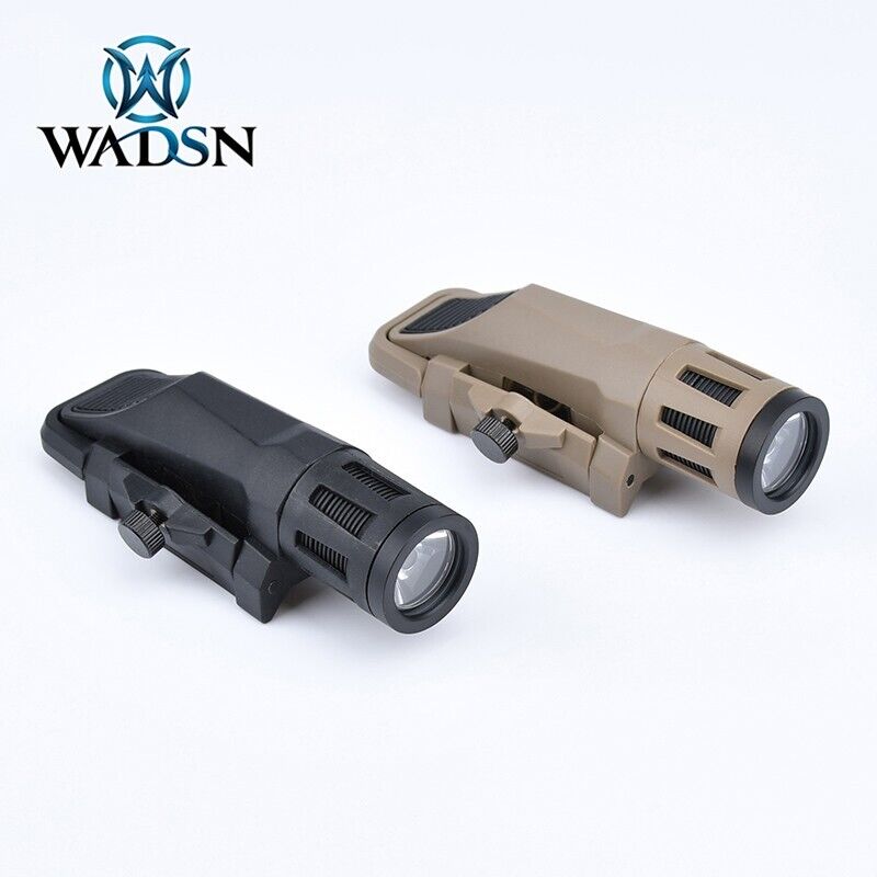 WADSN WML Tactical Illuminator Long Version