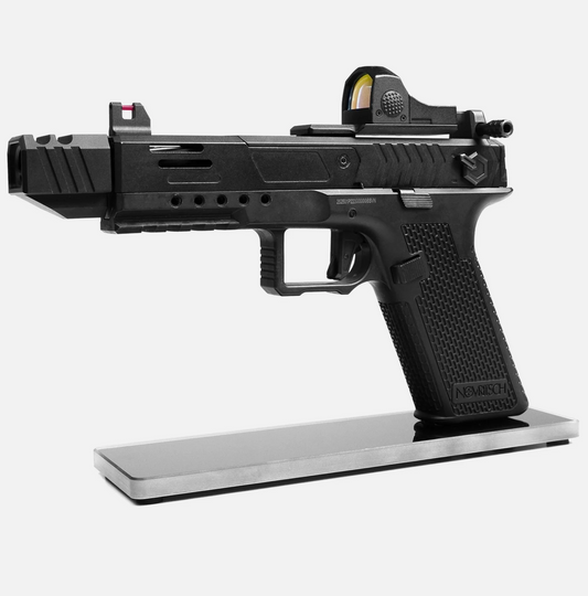 Novritsch SSP28 Red Dot Plate