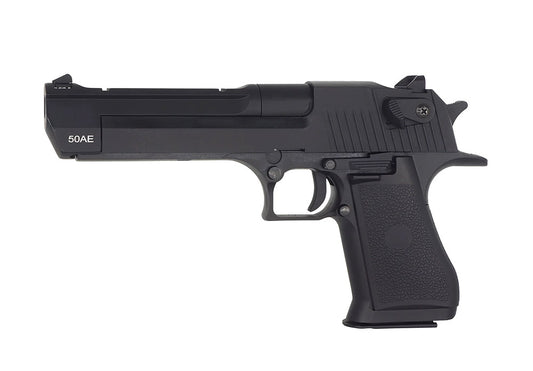 Double Bell Desert Eagle - GBB