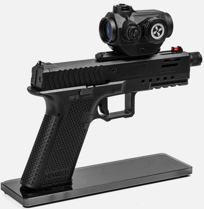 Novritsch SSP28 Picatinny Rail