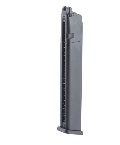 Action Army 50rd Extended Magazine for AAP-01 - GBB