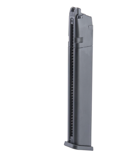 Action Army 50rd Extended Magazine for AAP-01 - GBB