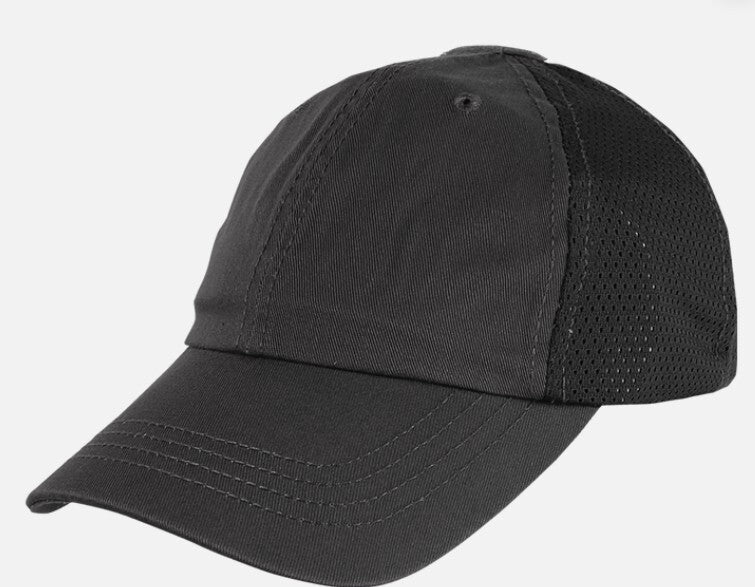 Condor Tactical Mesh Tactical Team Cap