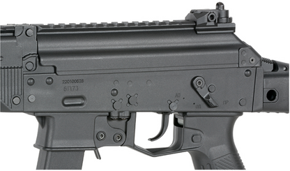 Well Pro PPK-20 SMG Full Steel - AEG