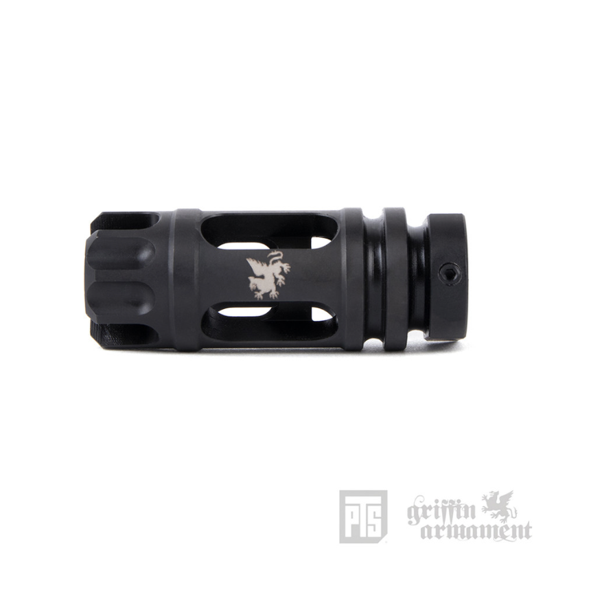 PTS Griffin M4SD Flash Comp