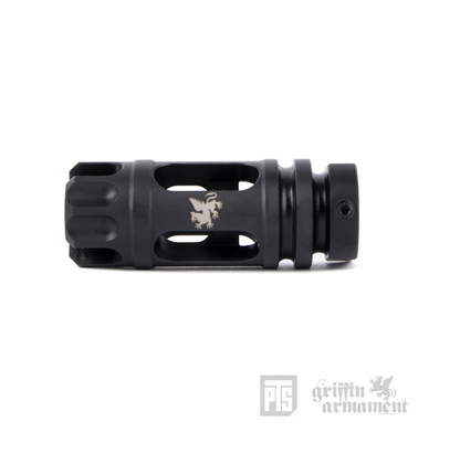 PTS Griffin M4SD Flash Comp