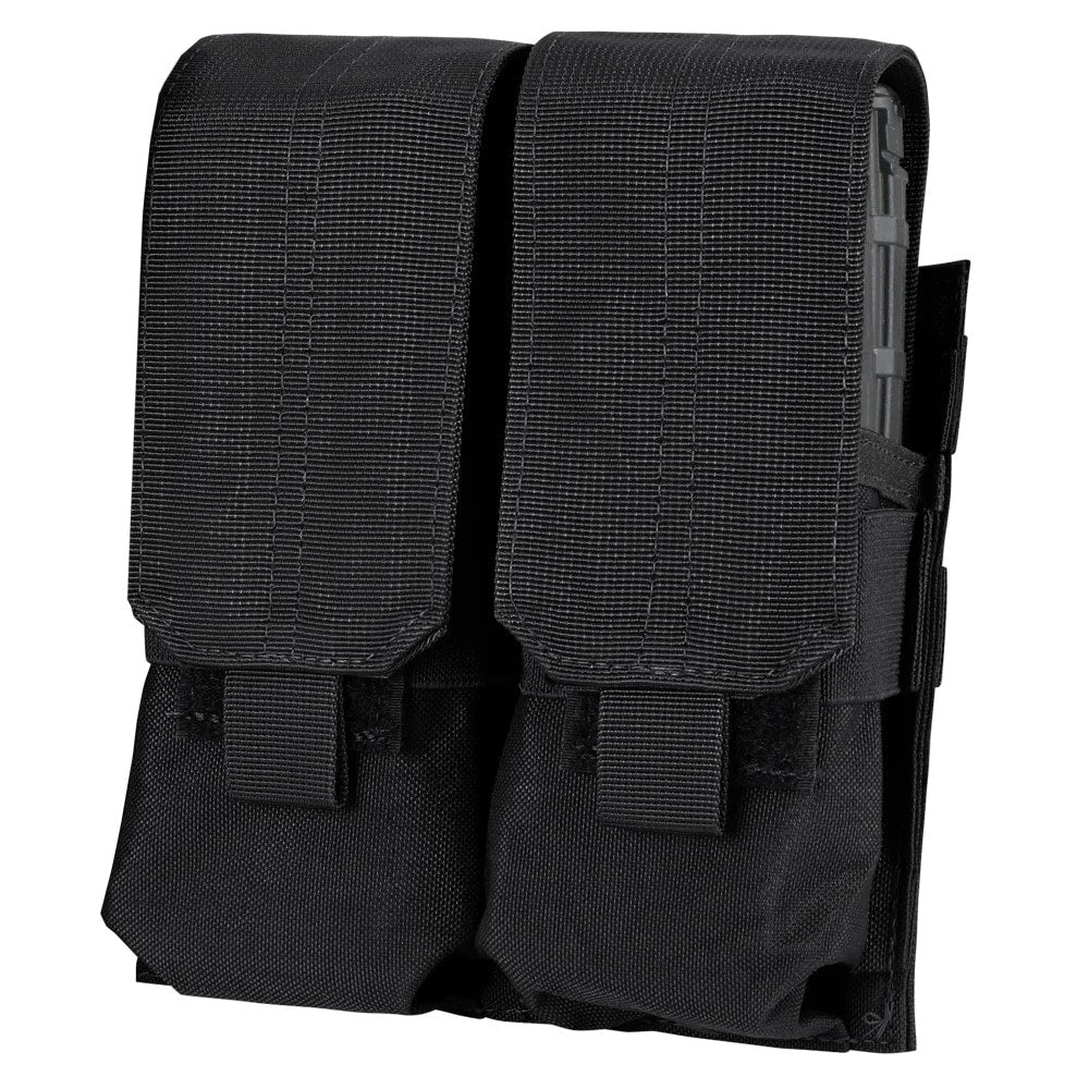 Condor Double M4 Mag Pouch