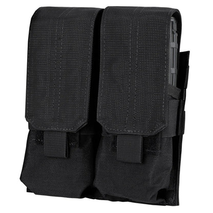 Condor Double M4 Mag Pouch