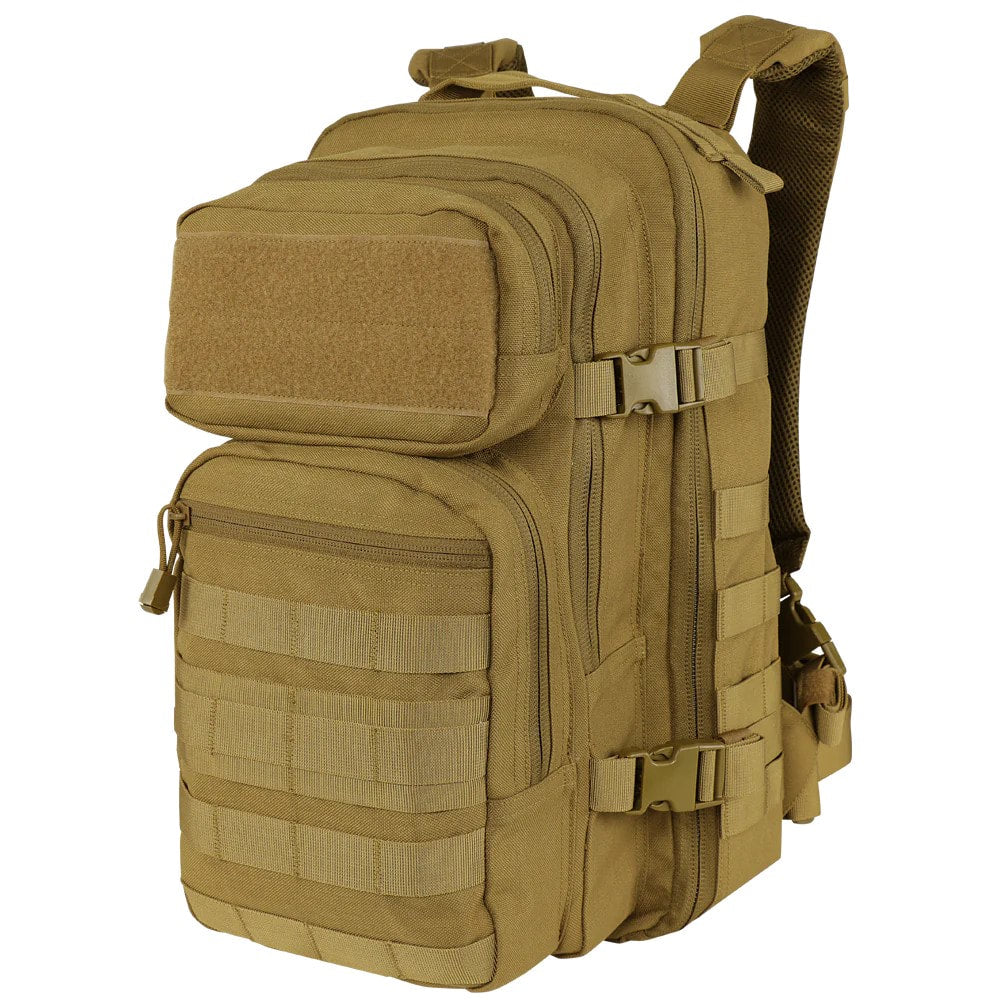 Condor Gen II Compact Assault Pack