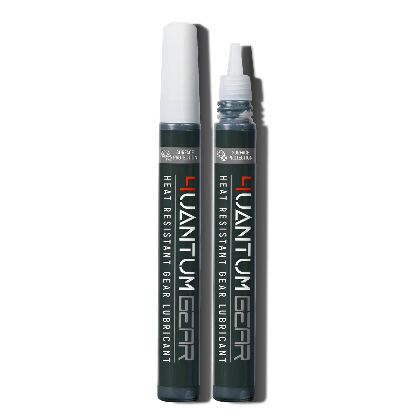 4UAD GEAR HEAT RESISTANT GEAR LUBRICANT