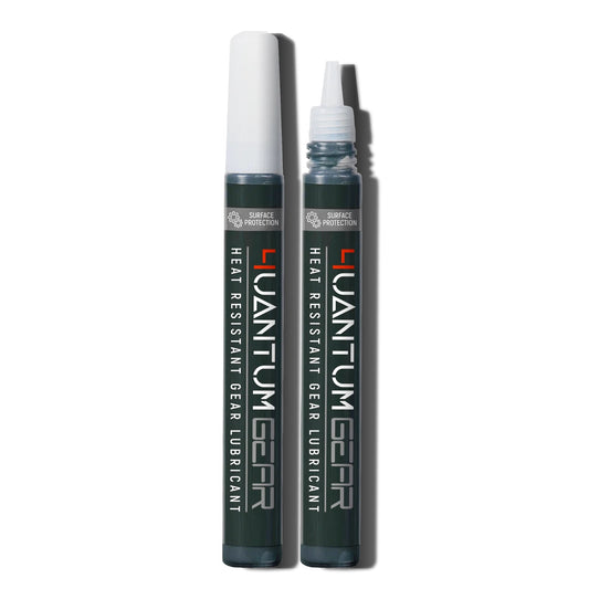 4UAD GEAR HEAT RESISTANT GEAR LUBRICANT