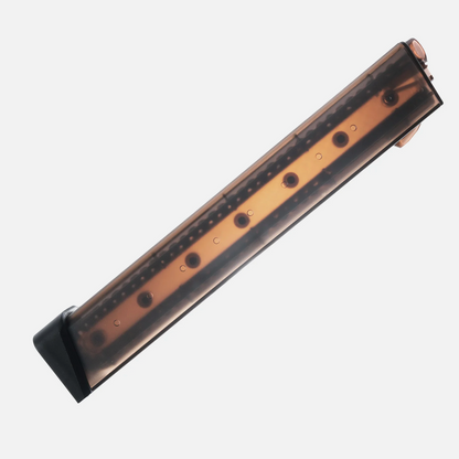 Novritsch SSR9 120rd Magazine - Black