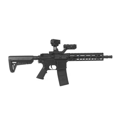 WADSN GG Hydra Mount Kit w/logo - BLK