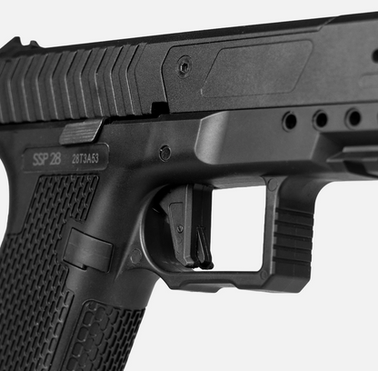 Novritsch - SSP28 Hi-Capa Split-Slide - Semi/Auto - GBB