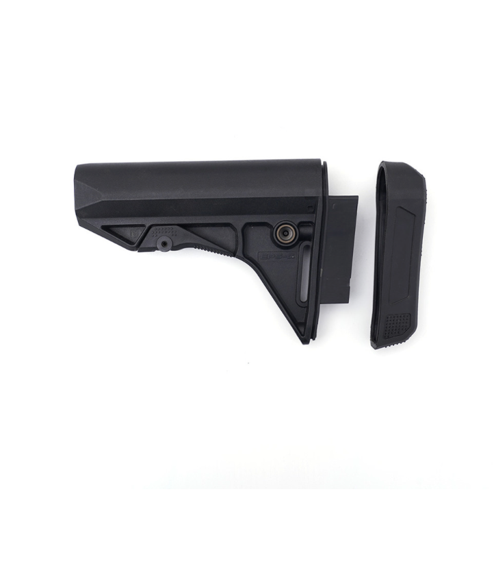 PTS Extended Battery Storage Butt Pad for EPS-C