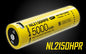 Nitecore High Drain USB-C Rechargeable Battery - NL2150HPR
