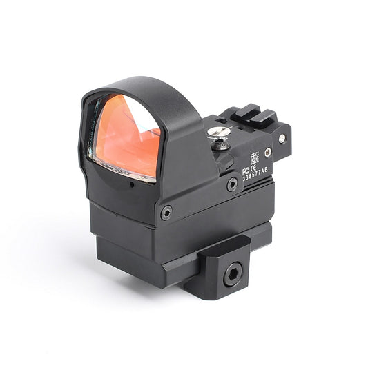 Aim-O DP Pro Red Dot Point Sight - BLK