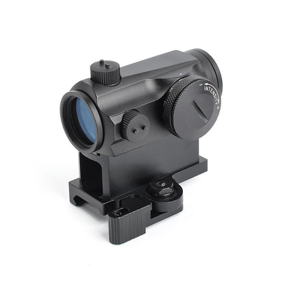 Aim-O T1 Red/Green Dot w/QD Mount