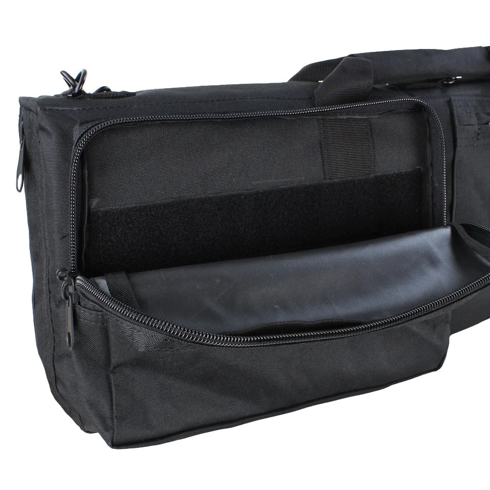 Condor 38" Rifle Case - BLK