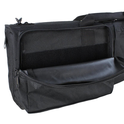 Condor 38" Rifle Case - BLK