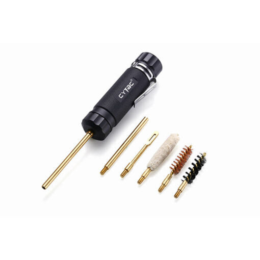 Cytac Pocket Set Cleaning Brushes