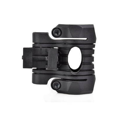 WADSN 5 POSITIONS FLASHLIGHT MOUNT