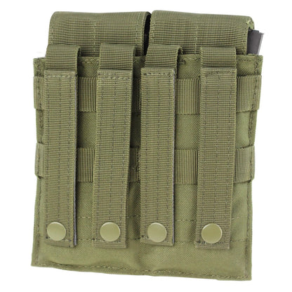 Condor Double M4 Mag Pouch