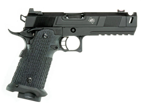 Army Armament Costa Carry Comp GBB - BK