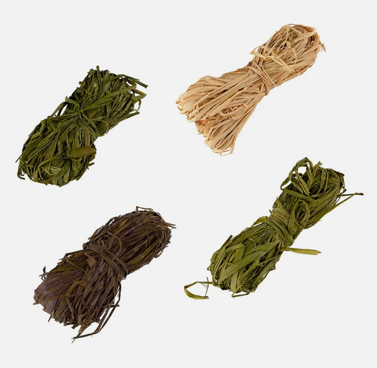 Novritsch - Raffia Camo – RC1
