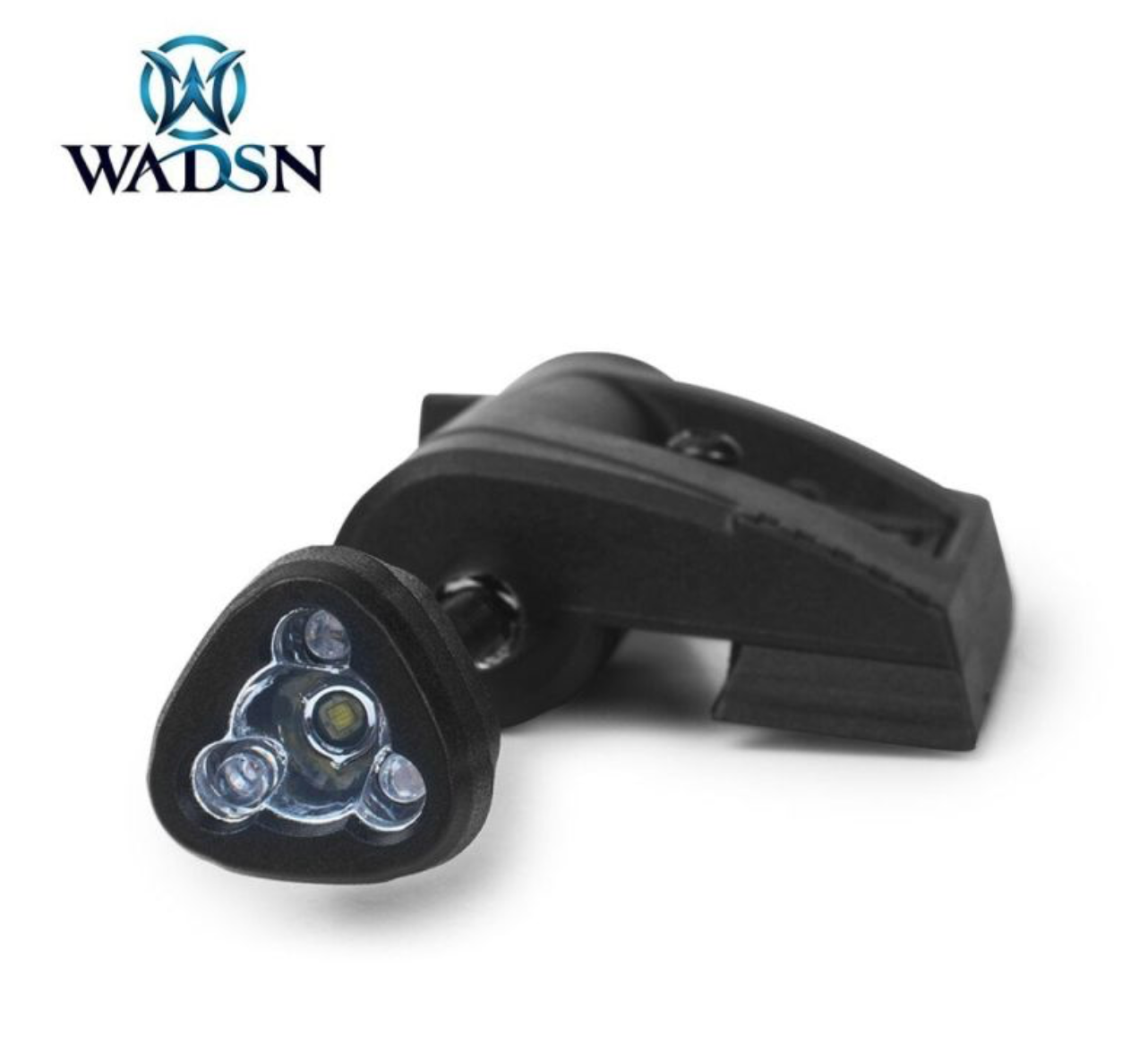WADSN Charge MPLS II (Helmet System) - BLK