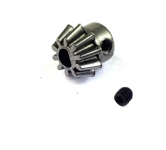 SHS Pinion Gear D Shape