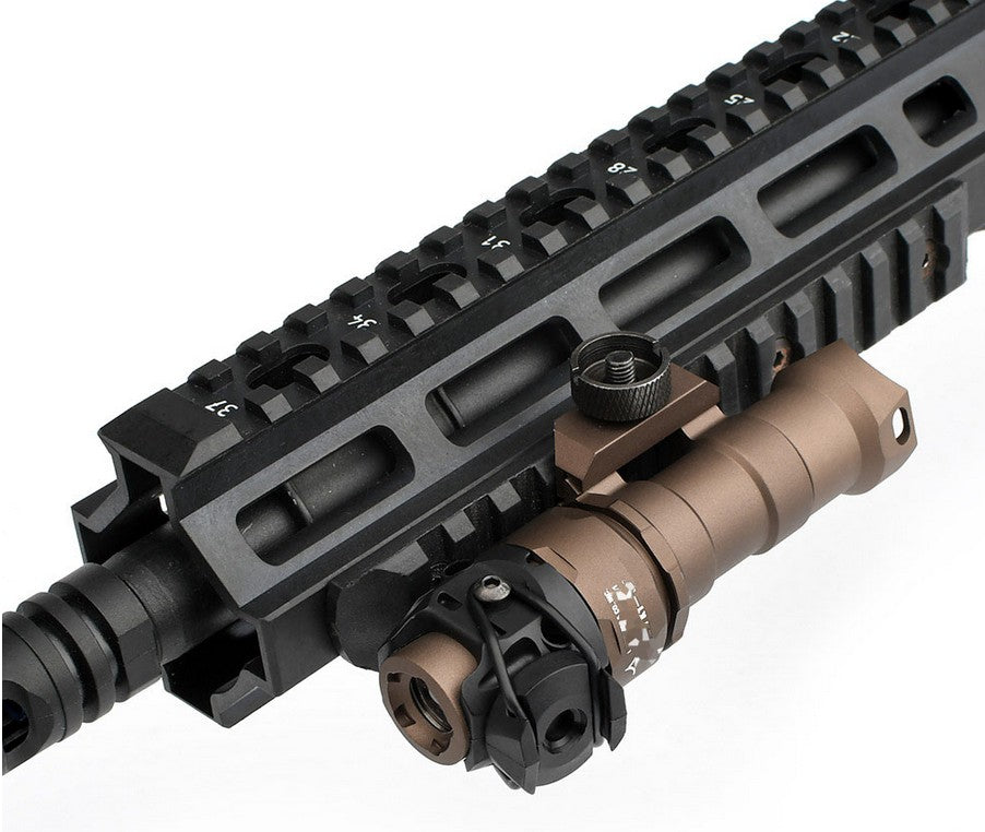 KIJI Style K-10 Infrared Illumination Flashlight - DE