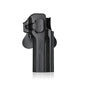 Amomax Holster - Desert Eagle WE/Tokyo Marui/ - RIGHT HAND
