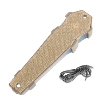 Element E-LITE Velcro Safety Light - Red